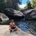 A paz é um dos bens mais preciosos da vida, saber encontrá-la nos momentos certos é uma dádiva