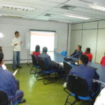 Desde 2012 treinando equipes e desenvolvendo pessoas