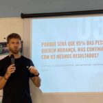 O impossível não é um fato: é uma opinião.